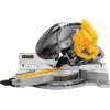 imageDEWALT Double Bevel Sliding Miter Saw 12inch Compound DWS780