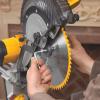 imageDEWALT Double Bevel Sliding Miter Saw 12inch Compound DWS780