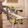 imageDEWALT Double Bevel Sliding Miter Saw 12inch Compound DWS780