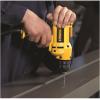 imageDEWALT Drill 80Amp 38Inch Variable Speed Trigger MidHandle Grip for Comfort Corded DWD115K 