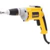 imageDEWALT Drywall Screw Gun 63Amp DW272 YellowScrew Gun Only