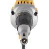 imageDEWALT Drywall Screw Gun 63Amp DW272 YellowScrew Gun Only