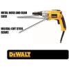imageDEWALT Drywall Screw Gun 65Amp DW268 Yellow