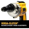 imageDEWALT Drywall Screw Gun 65Amp DW268 Yellow