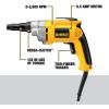imageDEWALT Drywall Screw Gun 65Amp DW268 Yellow