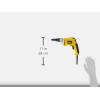 imageDEWALT Drywall Screw Gun Variable Speed Reversible 65Amp DW267 025Screwdriver Only