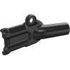 imageDEWALT Dust Shroud Collector Adaptor for Bandfile Power Tool Belt Sander DCM200DC