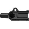 imageDEWALT Dust Shroud Collector Adaptor for Bandfile Power Tool Belt Sander DCM200DC
