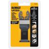 imageDEWALT Dwa4203 Oscillating Wood with Nails BladeOne Size