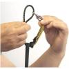 imageDEWALT Elastic Tool Attachment with Swiveling DRing 3 Pack 15 lb Capacity