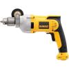 imageDEWALT Electric Drill PistolGrip 12Inch 10Amp DWD210G  YellowPistolGrip Drill