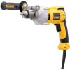 imageDEWALT Electric Drill PistolGrip 12Inch 10Amp DWD210G  YellowPistolGrip Drill
