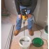 imageDEWALT Electric Drill Spade Handle 12Inch 9Amp DW130V