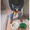 imageDEWALT Electric Drill Spade Handle 12Inch 9Amp DW130V