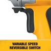imageDEWALT Electric Drill Spade Handle 12Inch 9Amp DW130V