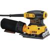 imageDEWALT Electric Sander 14 Sheet 14 000 OPM DWE6411Sander Only