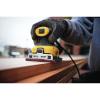 imageDEWALT Electric Sander 14 Sheet 14 000 OPM DWE6411Sander Only
