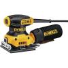 imageDEWALT Electric Sander 14 Sheet 14 000 OPM DWE6411Sander Only