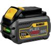 imageDEWALT FLEXVOLT 20V60V MAX Lithium Ion Battery 60Ah DCB6061 Pack