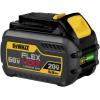 imageDEWALT FLEXVOLT 20V60V MAX Lithium Ion Battery 60Ah DCB6061 Pack