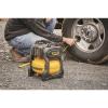 imageDEWALT FLEXVOLT 60V MAX Air Compressor Kit Cordless 25 Gallon DCC2560T1