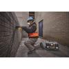 imageDEWALT FLEXVOLT 60V MAX Angle Grinder with Kickback Brake Kit 412Inch to 6Inch DCG418X1