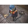 imageDEWALT FLEXVOLT 60V MAX Angle Grinder with Kickback Brake Kit 412Inch to 6Inch DCG418X1