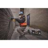 imageDEWALT FLEXVOLT 60V MAX Angle Grinder with Kickback Brake Kit 412Inch to 6Inch DCG418X2