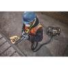 imageDEWALT FLEXVOLT 60V MAX Angle Grinder with Kickback Brake Kit 412Inch to 6Inch DCG418X2
