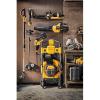 imageDEWALT FLEXVOLT 60V MAX Blower 125 MPH 600 CFM DCBL772X1Blower Kit Only