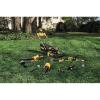 imageDEWALT FLEXVOLT 60V MAX Blower 125 MPH 600 CFM DCBL772X1Blower Kit Only