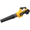imageDEWALT FLEXVOLT 60V MAX Blower 125 MPH 600 CFM DCBL772X1Blower Kit Only