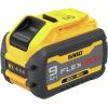 imageDEWALT FLEXVOLT 60V MAX Blower 125 MPH 600 CFM DCBL772X1w Chainsaw