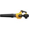 imageDEWALT FLEXVOLT 60V MAX Blower 125 MPH 600 CFM DCBL772X1w Chainsaw