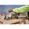 imageDEWALT FLEXVOLT 60V MAX Circular Saw for Framing 714Inch Tool Only DCS577B