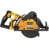 imageDEWALT FLEXVOLT 60V MAX Circular Saw for Framing 714Inch Tool Only DCS577B
