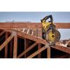 imageDEWALT FLEXVOLT 60V MAX Circular Saw for Framing 714Inch Tool Only DCS577B
