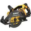 imageDEWALT FLEXVOLT 60V MAX Circular Saw for Framing 714Inch Tool Only DCS577B