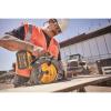 imageDEWALT FLEXVOLT 60V MAX Circular Saw with Brake 714Inch Tool Only DCS578B