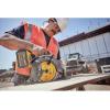 imageDEWALT FLEXVOLT 60V MAX Circular Saw with Brake Kit 714Inch DCS578X1