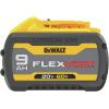 imageDEWALT FLEXVOLT 60V MAX Circular Saw with Brake Kit 714Inch DCS578X1