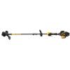 imageDEWALT FLEXVOLT 60V MAX String Trimmer 15Inch Tool Only DCST970B