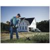imageDEWALT FLEXVOLT 60V MAX String Trimmer 15Inch Tool Only DCST970B