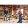 imageDEWALT FLEXVOLT 60V MAX Table Saw 814Inch Tool Only DCS7485B