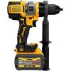imageDEWALT FLEXVOLT ADVANTAGE 20V MAX Hammer Drill Cordless 12Inch DCD999T1