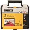 imageDEWALT FLEXVOLT Hole Saw Kit Carbide Wood Drilling 7Piece DWAFV07SET