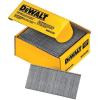 imageDEWALT Finish Nails 112Inch 16GA 2000Pack DCS16150 Glossy Exclusive PaperOne Size