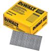 imageDEWALT Finish Nails 112Inch 16GA 2000Pack DCS16150 Glossy Exclusive PaperOne Size
