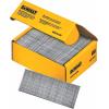 imageDEWALT Finish Nails 114Inch 16GA 2000Pack DCS16125One Size Pack of 5