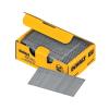 imageDEWALT Finish Nails 20Degree 112Inch 16GA 2500Pack DCA161502500 Count Pack of 1